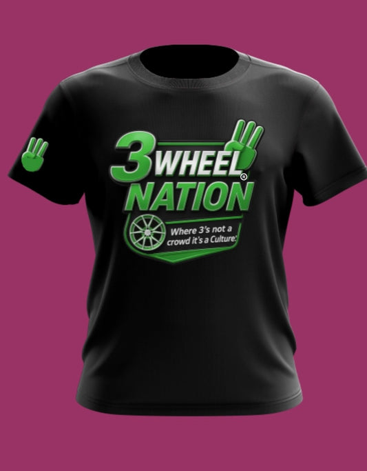 Custom Unity Tee Shirts