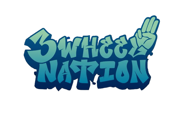 3 Wheel Nation LLC