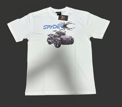 Spyder Tee Shirts.