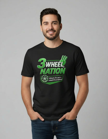 Custom Unity Tee Shirts